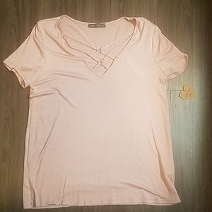 Short Sleeve Shirt